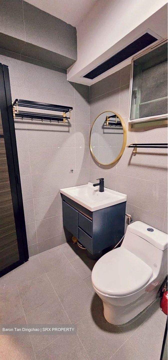 Blk 638A The Meadows (Punggol), HDB 5 Rooms #588281581